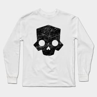 Helldivers logo Long Sleeve T-Shirt